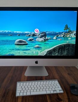 iMac Retina 5K, 27'', 2020 - Köln