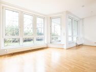 Schöne, ruhige 3-Zimmer-Wohnung mit Balkon nahe WISTA- Adlershof- vermietet! - Berlin