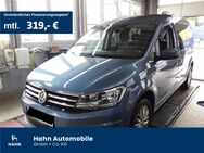 VW Caddy, 1.4 TSI Maxi Comfortline AppCon, Jahr 2018 - Backnang