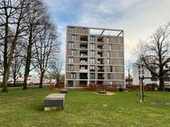 Moderne 3-Zimmer-Wohnung mit Balkon - Hamburg
