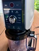 Ninja CREAMi Deluxe NC501EU mit 5 Behältern in 18279