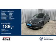 VW Golf, 2.0 TDI VIII Move, Jahr 2024 - Passau