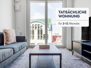 Exclusive 2 Zimmer Wohnung mit wunderschönen Möbeln und hochwertiger Austattung direkt am Hackeschen Markt - Berlin