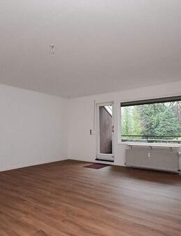 Schöne, moderne Wohnung in ruhiger Lage von Bad Harzburg! - Bad Harzburg