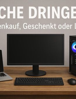 Suchen dringend - Meyenburg