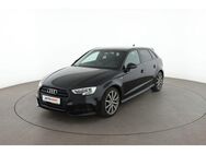 Audi A3 1.5 TSI ACT sport - Berlin