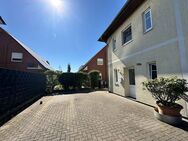 Solide Doppelhaushälfte in gefragter Lage - Oldenburg