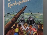 John Martins: Der Schatz im Karibischen Meer (ca. 60er-Jahre) - Münster