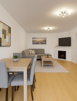 Wo Nähe zur Stadt auf Geborgenheit trifft - Ihr persönlicher Rückzugsort in Puchheim - Puchheim