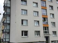 Neu sanierte 2-Raumwohnung mit Balkon! - Dresden