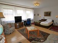 Möbliertes Apartment in Bad Rodach - ideal für Wochenendheimfahrer - Bad Rodach