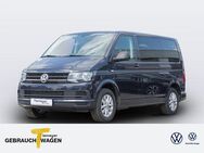 VW T6 Multivan AHK CLIMATRONIC KAMERA - Duisburg