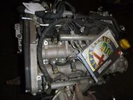 Motor 937A5000 Alfa 147 1.9 JTD - Güttingen