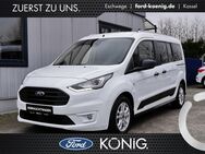 Ford Transit, Tourneo Connect L2, Jahr 2021 - Eschwege