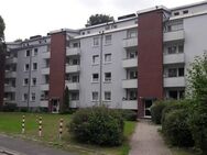 Schicke 2,5 Raum Wohnung mit zwei Balkonen - Bochum