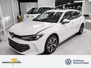 VW Passat Variant, 1.5 eTSI BUSINESS LM18, Jahr 2024 - Duisburg