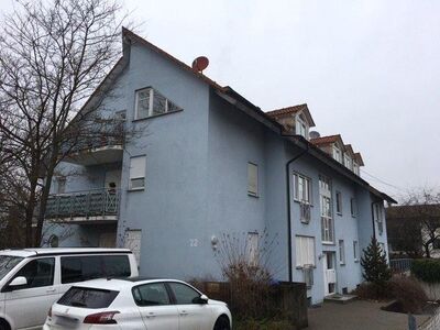 2-Zimmer-Süd-WHG mit Terrasse/Garten provisionsfrei