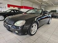 Mercedes-Benz SLK 32 AMG Kompressor | Leder | Sitzhzg | - Bad Kreuznach