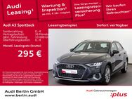 Audi A3, Sportback Advanced 35 TFSI, Jahr 2024 - Berlin