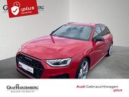 Audi A4, Avant 45 TFSI quattro S-line, Jahr 2023 - Singen (Hohentwiel)