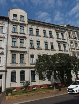 3-Zimmer-Wohnung in Gohlis - Leipzig
