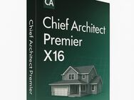 Chief Architect Premier X16 - München