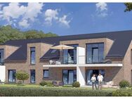 Schöne 3 Zimmer Neubau-Eigentumswohnung - Weyhe