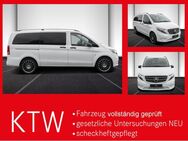 Mercedes-Benz Vito 114CDI lang,TourerEDITION,2xTür,AHK,LED - Hildesheim