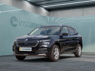 Skoda Kamiq, AMBITION, Jahr 2023 - München