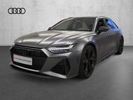 Audi RS6, Avant Dynamik Carbon MATRX, Jahr 2022 - Ebersberg