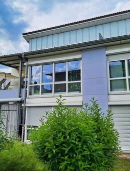 Attraktive 3-Zimmer-Wohnung in bester City-Lage. - Sindelfingen