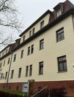 Bülaustr. 16, EG links - Zwickau