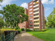 PROVISIONSFREI für den Käufer - 2,5-Zimmer-Wohnung als Kapitalanlage in Duisburg Alt-Homberg - Duisburg