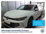 VW Passat, 2.0 TDI Elegance, Jahr 2024 - Stuttgart