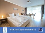 Appartement in Bad Füssing Kurzone I - nähe Freizeitpark - Bad Füssing