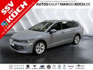 VW Golf Variant, 1.5 VIII eTSI Style °, Jahr 2024 - Berlin