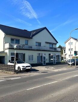 Wohn-/Geschäftshaus | 4 WE und 2 GE | in Bergisch Gladbach - Bergisch Gladbach