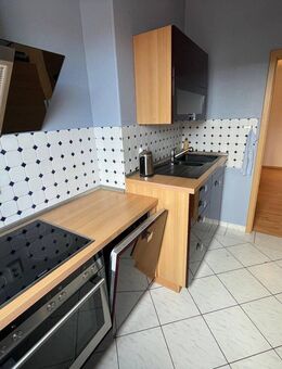 Charmante 3-Zimmer in Bestlage (Walle) - Bremen
