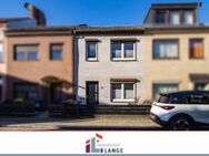 Ansprechendes Reihenmittelhaus mit großem Balkon plus Terrasse - Bremen