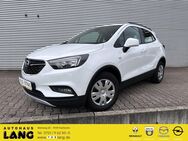 Opel Mokka, 1.4 X Turbo Selection S S, Jahr 2019 - Karlsruhe