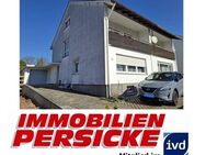 Gepflegte Doppelhaushälfte in Bad Salzuflen - Schötmar - Bad Salzuflen