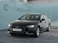 Audi A4, Avant Advanced 35 TDI Alu17 Sit, Jahr 2023 - München