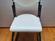 Verstellbarer Schreibtischstuhl "Chair Plus" weiß/anthrazit von Kettler-Germany - Halle (Saale)