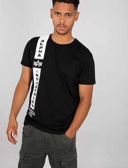 Alpha Industries T-Shirt Defense T-Shirt