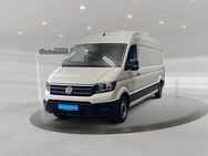 VW Crafter, 2.0 TDI Kasten 35 lang, Jahr 2019 - Wolfhagen