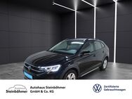 VW Taigo, 1.0 TSI Life, Jahr 2024 - Bielefeld