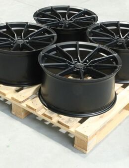 Japan Racing SL02 20x10 ET30 Felgenset - Neuhaus (Inn)