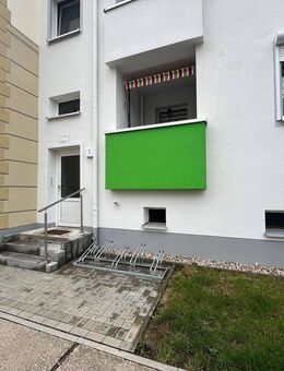 2-Raum-DG-Wohnung mitten in der Oscherslebener City! - Oschersleben (Bode)