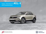 VW T-Roc, 1.5 TSI MOVE, Jahr 2023 - Bayreuth