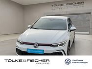 VW Golf, 2.0 TSI VIII GTI DynLicht, Jahr 2021 - Krefeld